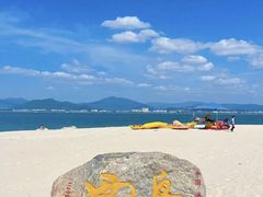 -三亚西岛海洋文化旅游区