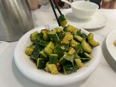 -富源东北春饼店(翠竹店)