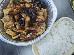 -黄记煌三汁焖锅(顺义华联店)