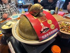 -魏铭鱼头捞饭(嘉善店)