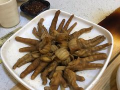 -浮何烤铺(桐梓林店)