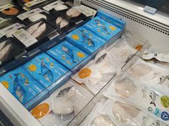 -盒马鲜生(189购物中心店)