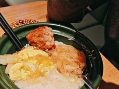 -谷田稻香·砂锅菜(西乡天虹店)