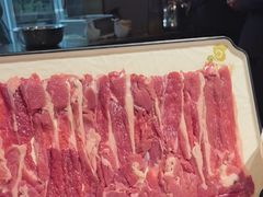 -百草滩羊清水涮羊肉(长城路店)