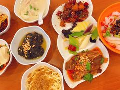 -龙抄手(春熙路总店)