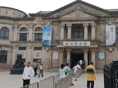 -旅顺博物馆