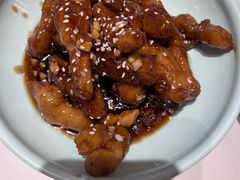-大厨小馆(华阳城店)