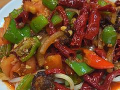 -帕米尔食府(白云观店)