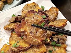 -阿马蛋汤·宁波小海鲜(总店)