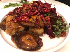 -好福记饭店(红梅公园店)