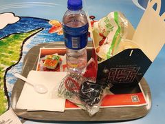 -麦当劳(吴中大道店)