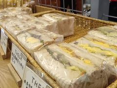 -提亚烘焙·手作面包·生日蛋糕(七星店)
