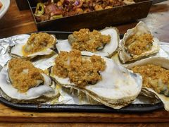 -老东镇啤酒屋海鲜加工·蒸汽海鲜·海鲜烧烤(台东店)