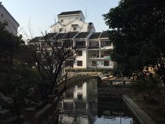 -苏州吴宫泛太平洋酒店