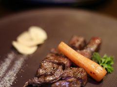 -佛山希尔顿酒店·融誉亚洲美食荟