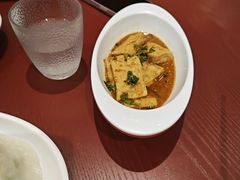 -喜家德虾仁水饺(长泰广场店)