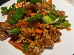 -森龍邑·烧烤·海鲜·炒菜(闽江路店)