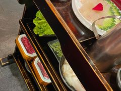 -谭鸭血老火锅·匠心(环球港旗舰店)