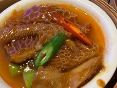 -山泉粤宴(广东大厦店)