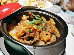-海东头·疙瘩汤(万达四楼店)