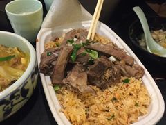 -西安饭庄·非遗陕菜(钟楼店)