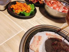 -胡哥烤肥牛(车公庙店)