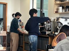 -纽巷咖啡 SOFTFOCUS COFFEE(锦和巴黎时韵店)