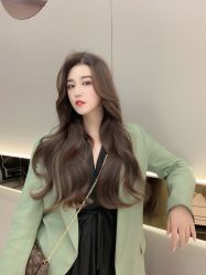 点击看大图 -3AM HAIR SALON烫发染发接发