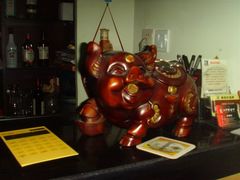 大堂-贰號小院潮汕砂锅粥(前海西街店)