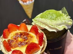 -July tale·可丽饼(德基广场店)