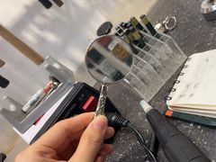 -十八字金·银饰·开蚌DIY·手工体验团建(富力广场店)