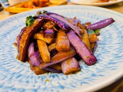 -菩提树·素食餐厅(汇智国际商业中心店)