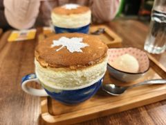 海盐舒芙蕾-芙蕾哥哥souffle