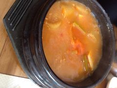 iphone_upload_pic-紫霞门韩国料理烤肉(深南东路店)