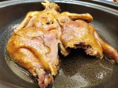 -老爷庙风味美食府(魏都大道店)