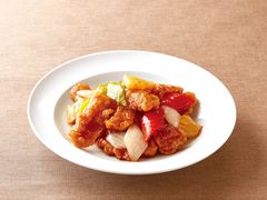 -囍凤楼·粤菜·点心·火锅(温特莱店)