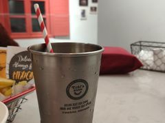 冰爽柠檬茶-Eckl’s爱氏热狗(猫街店)