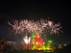 -青岛方特梦幻王国
