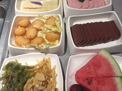 鱼饼-海底捞火锅(老城根店)