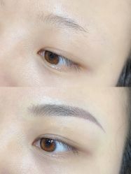 -久匠·野生眉半永久纹眉