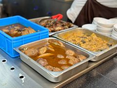 -毛华美食(清扬路店)