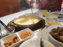 -八珍玉食鸡煲·打边炉(印象城店)