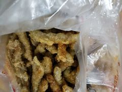 -北坦杨家干炸里脊(总店)