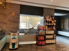 -麦新格精品酒店(上海浦东机场川沙迪士尼店)
