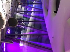 -广州塔卢特斯法国旋转餐厅