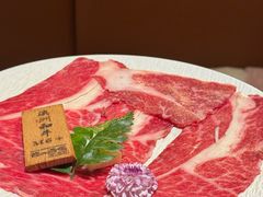 澳洲M6和牛壽喜燒-龙酒场·关西寿喜烧·居酒屋(罗湖店)