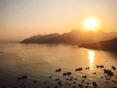 -北岐滩涂