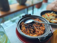 -半山腰·云南菜(侨福芳草地店)