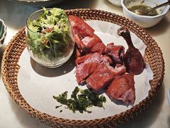 -锦府盐帮·李宅(领展购物广场中关村店)
