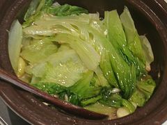 -火啫啫·粤式啫啫煲(南通首店)